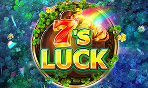 f1685 7's Luck