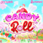 Trận đấu Esportes với hình ảnh từ Candy Roll